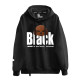MWM Unisex φούτερ Teddy Hoodie